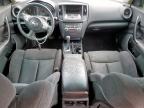 2014 Nissan Maxima S на продаже в Haslet, TX - Rear End