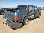 2007 Honda Ridgeline Rtl en Venta en Elgin, IL - Side
