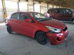 2016 Hyundai Accent Se იყიდება Phoenix-ში, AZ - Rear End