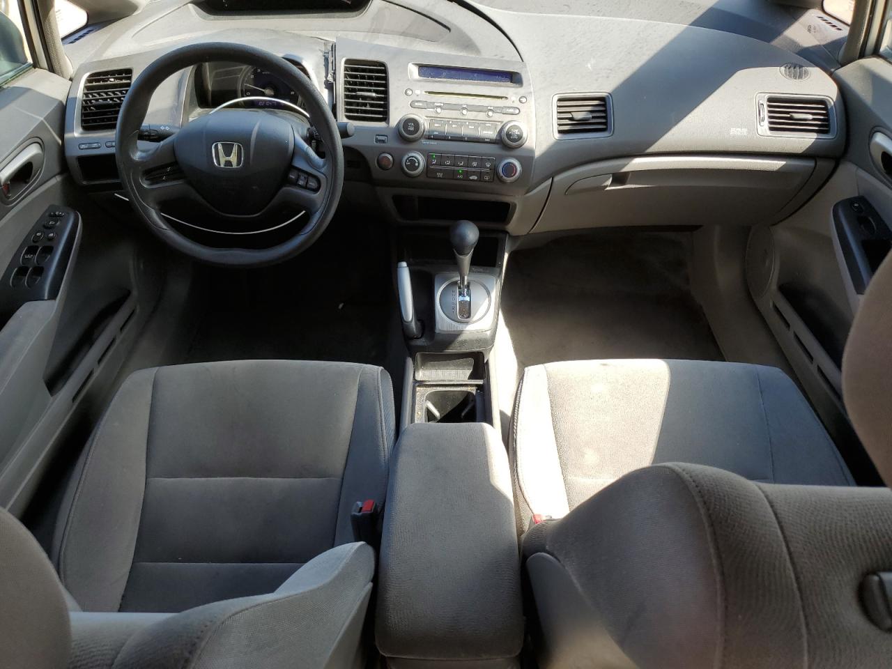 2008 Honda Civic Lx VIN: 1HGFA16528L105232 Lot: 57134095
