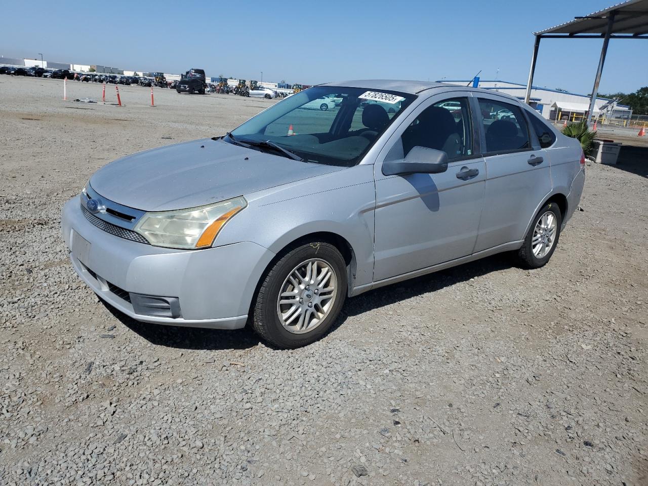 San Diego, CA에서 판매 중인 2009 Ford Focus Se - Front End