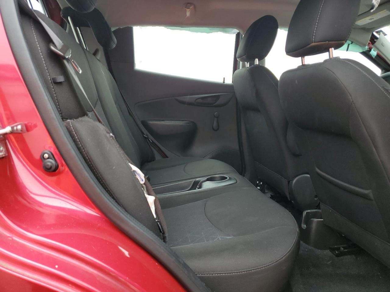 2019 Chevrolet Spark Ls VIN: KL8CB6SA9KC805330 Lot: 56924535