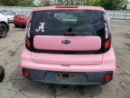 2017 Kia Soul  zu verkaufen in Moraine, OH - Side
