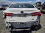 2015 Toyota Avalon Hybrid на продаже в Eugene, OR - Front End