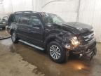 2017 Ford Expedition El Xlt for Sale in Ham Lake, MN - Front End