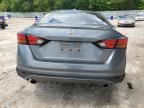 2020 Nissan Altima Sr en Venta en Knightdale, NC - All Over