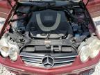 2007 Mercedes-Benz Clk 550 للبيع في Ellenwood، GA - Front End