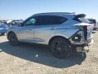 2021 Acura Rdx A-Spec للبيع في Antelope، CA - Rear End