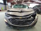 2022 Chevrolet Malibu Lt იყიდება East Granby-ში, CT - Front End