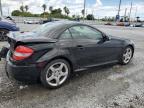 2006 Mercedes-Benz Slk 350 for Sale in Riverview, FL - Rear End