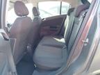 2011 VAUXHALL CORSA SXI for sale at Copart SANDY