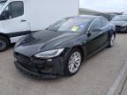 2017 TESL MODEL S 75 for sale at Copart NEWBURY
