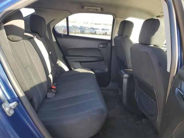 2010 CHEVROLET EQUINOX LT