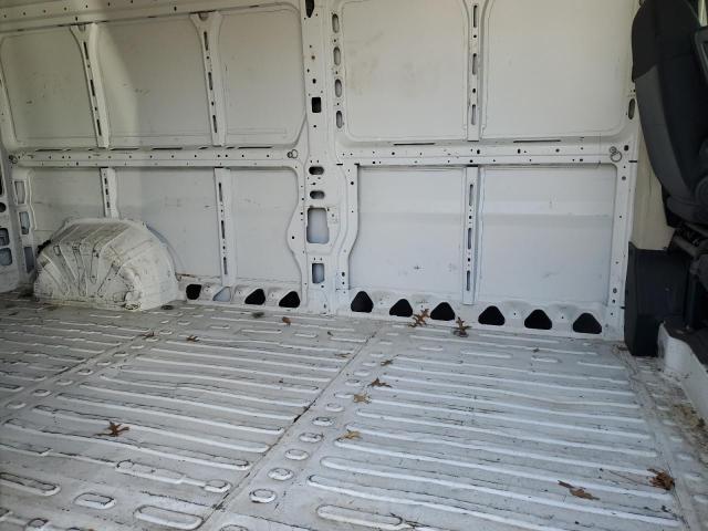 2016 RAM PROMASTER 2500 2500 HIGH  