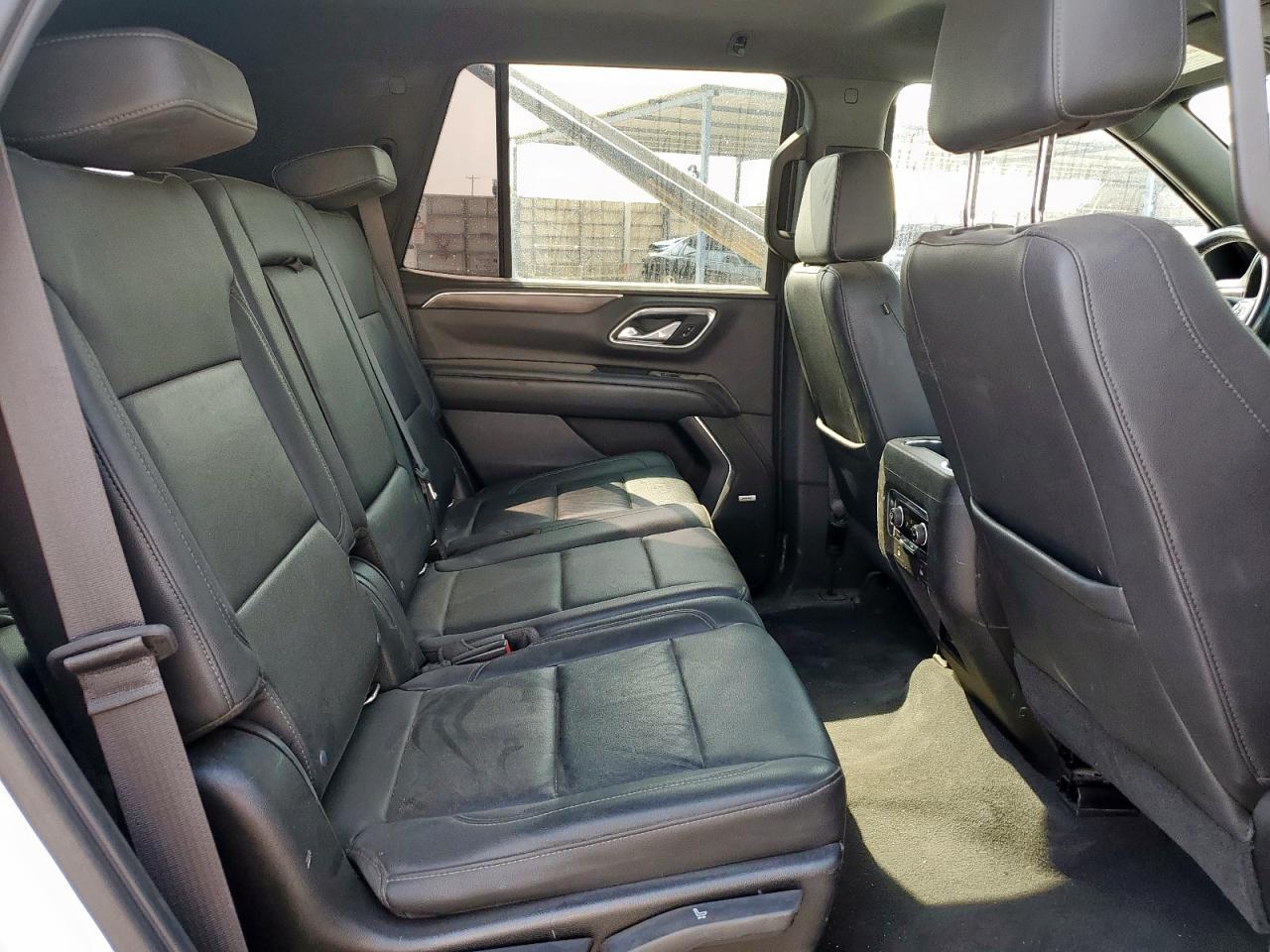 2021 Chevrolet Tahoe C1500 Lt VIN: 1GNSCNKDXMR263862 Lot: 58743585