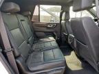 2021 Chevrolet Tahoe C1500 Lt продається в Anthony, TX - Minor Dent/Scratches
