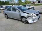 2009 Toyota Corolla Base продається в Bridgeton, MO - Front End