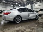 2014 Honda Accord Sport for Sale in Ham Lake, MN - Front End