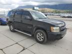 2007 Chevrolet Tahoe K1500 იყიდება Farr West-ში, UT - Mechanical