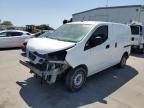 2015 Nissan Nv200 2.5S იყიდება Sacramento-ში, CA - Front End
