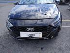 2023 HYUNDAI I20 PREMIU for sale at Copart SANDTOFT