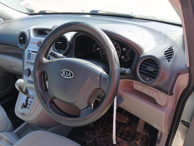 2009 KIA CARENS GS