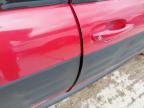 2016 CITROEN C4 CACTUS for sale at Copart YORK