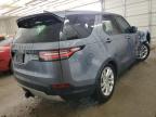 2018 Land Rover Discovery Hse en Venta en Madisonville, TN - Front End
