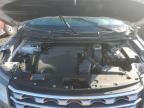 2017 Ford Explorer Limited на продаже в Spartanburg, SC - Front End