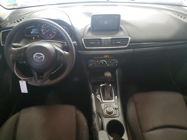  MAZDA 3 2015 Сharcoal