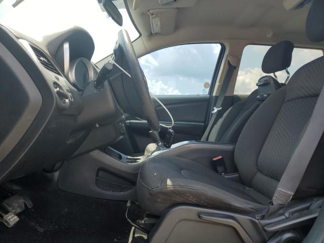  DODGE JOURNEY 2017 Charcoal