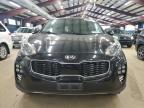 2017 Kia Sportage Sx იყიდება East Granby-ში, CT - Minor Dent/Scratches