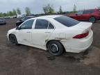 2006 Acura Tsx  zu verkaufen in Montreal-est, QC - Side