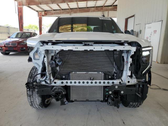  GMC SIERRA 2024 White