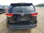 2017 Toyota Highlander Se   за продажба в Conway, AR - Front End