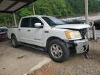 2011 Nissan Titan S   for Sale in Hueytown, AL - Front End