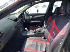 2011 MERCEDES BENZ C250 BLUEF for sale at Copart BRISTOL
