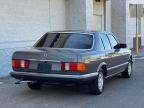 1983 Mercedes Benz 280 Se იყიდება Albuquerque-ში, NM - Minor Dent/Scratches