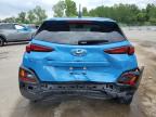 2019 Hyundai Kona Se for Sale in Louisville, KY - Rear End