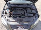 2009 AUDI A3 S LINE for sale at Copart WOLVERHAMPTON