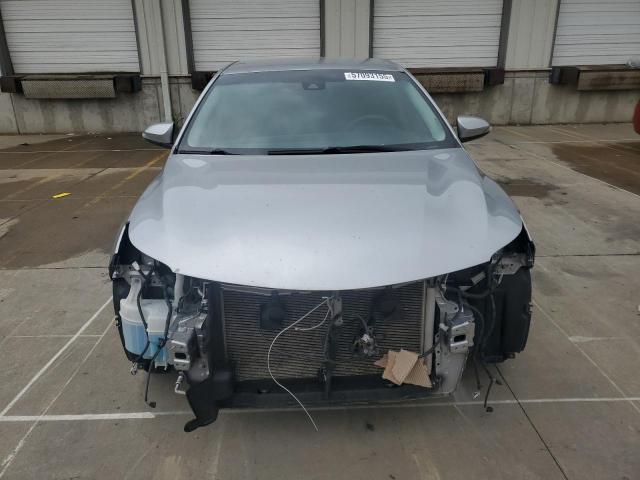  TOYOTA AVALON 2018 Серебристый