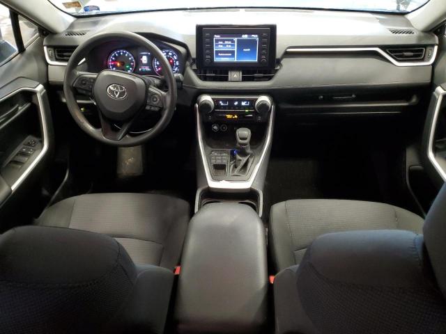  TOYOTA RAV4 2019 Black