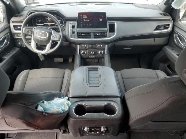  GMC YUKON 2024 White