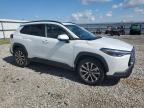 2023 Toyota Corolla Cross Xle   zu verkaufen in Earlington, KY - Hail
