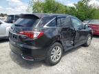 2017 Acura Rdx Technology للبيع في Cahokia Heights، IL - Side