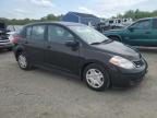 2011 Nissan Versa S for Sale in Assonet, MA - Front End