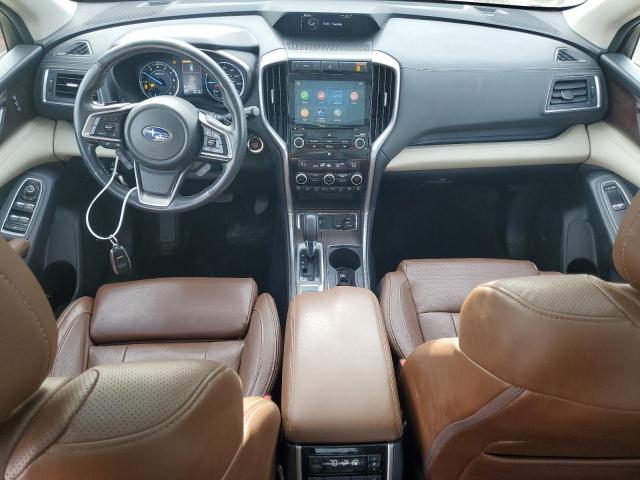 SUBARU ASCENT 2020 Черный
