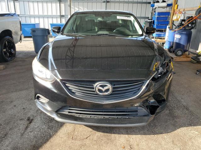  MAZDA 6 2014 Czarny