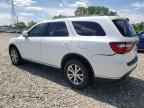2014 Dodge Durango Limited de vânzare în Blaine, MN - Front End