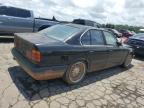 1989 Bmw 535 I იყიდება Austell-ში, GA - Normal Wear
